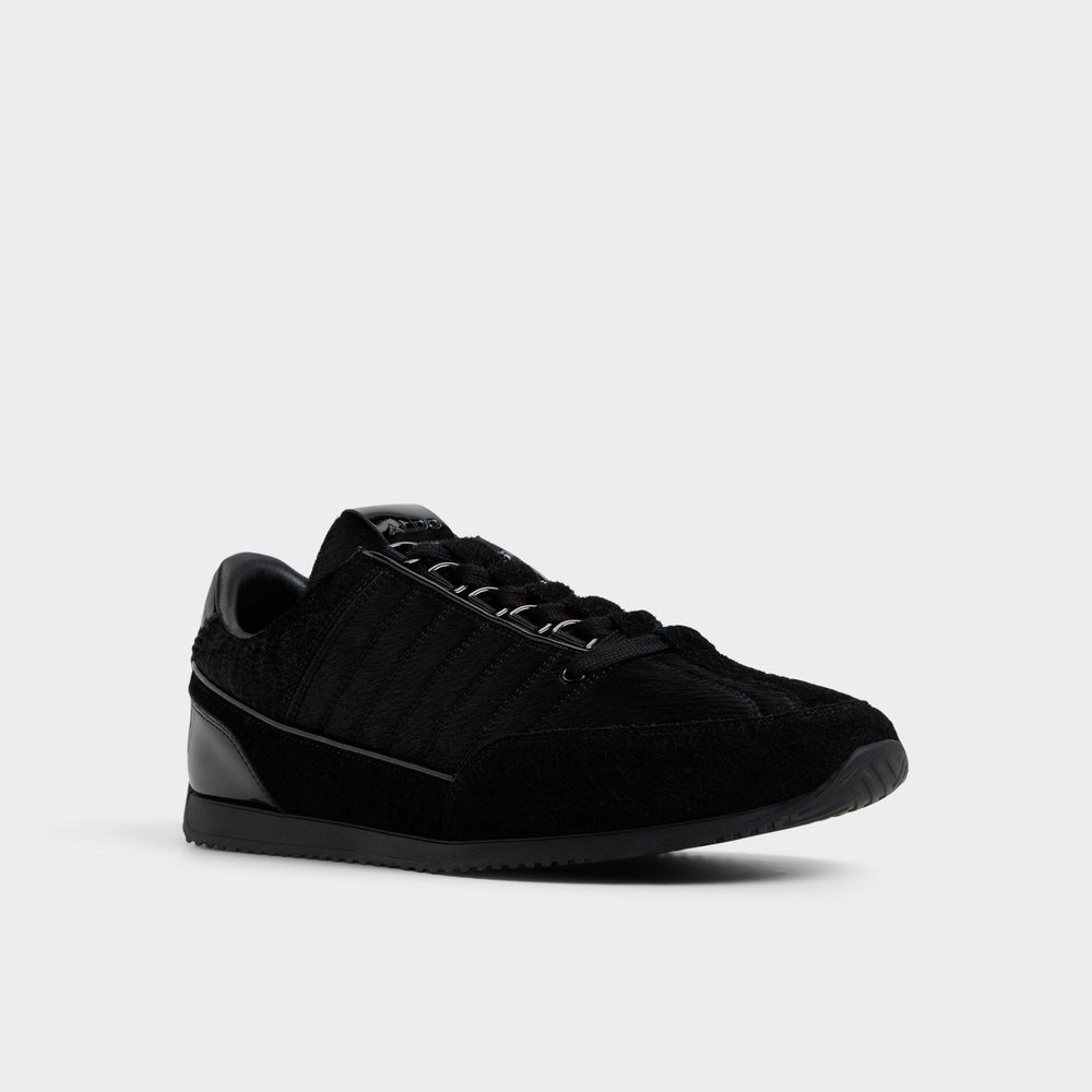 Aldo Rocko in Black 14183599 - Low top sneaker Black