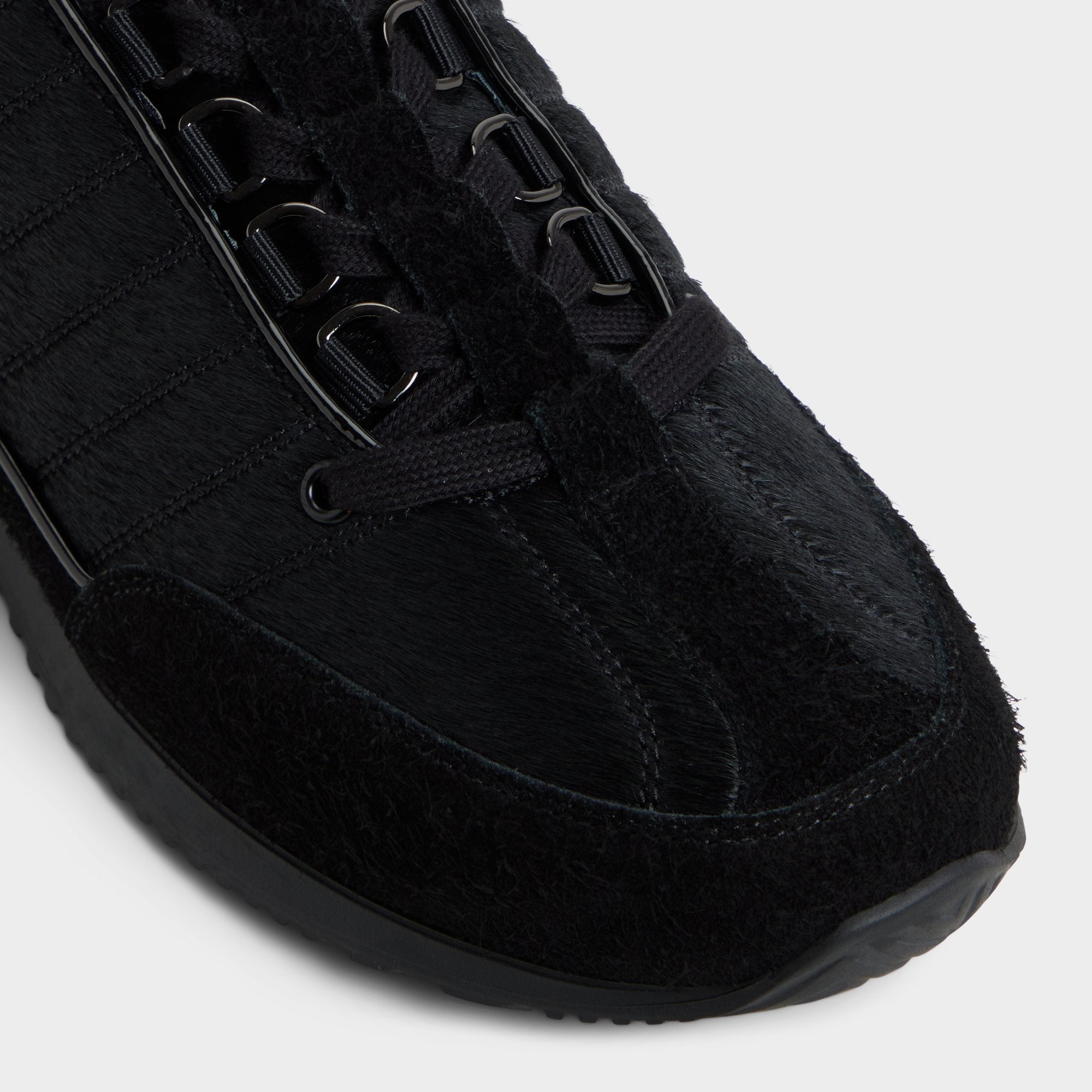 Aldo Rocko in Black 14183599 - Low top sneaker Black