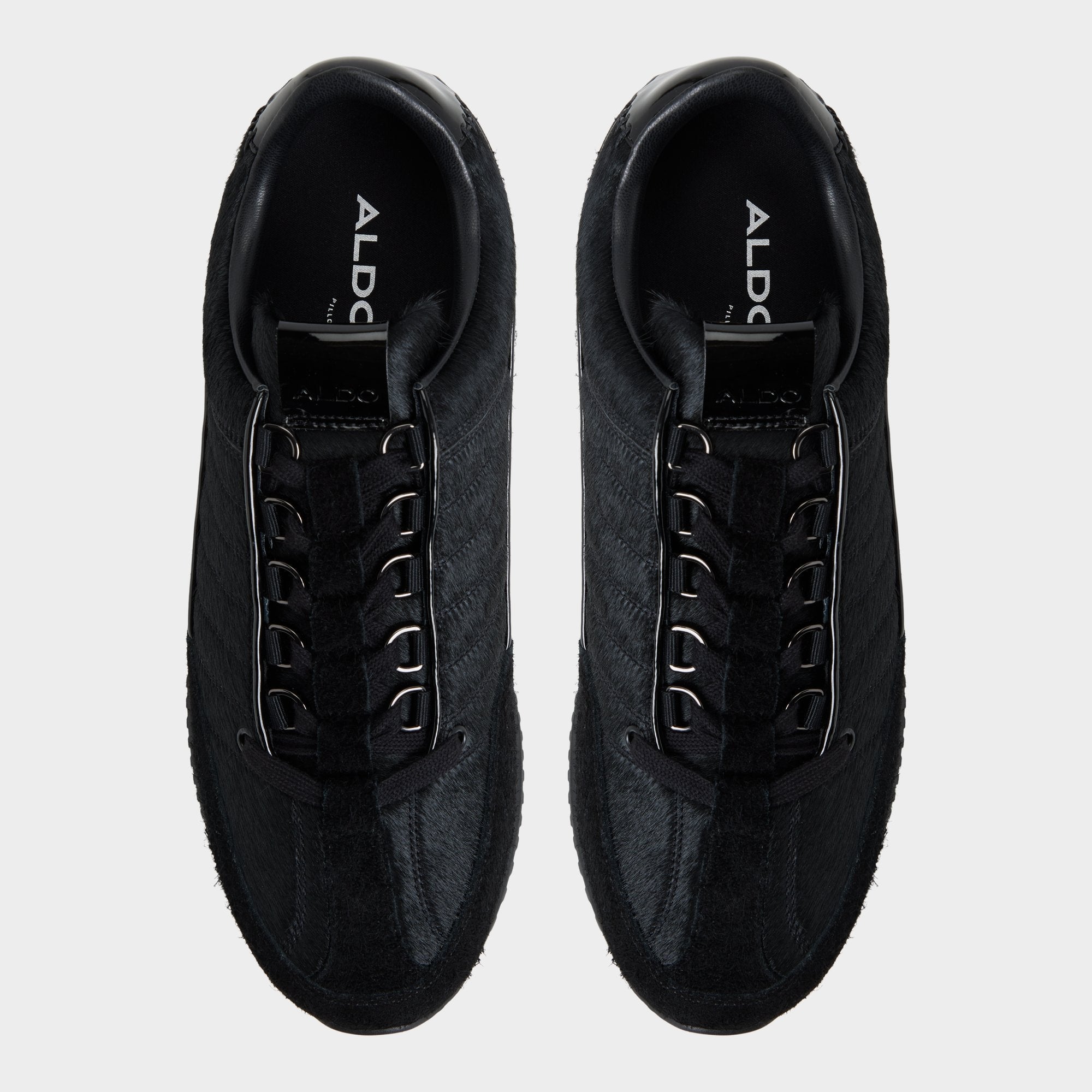 Aldo Rocko in Black 14183599 - Low top sneaker Black
