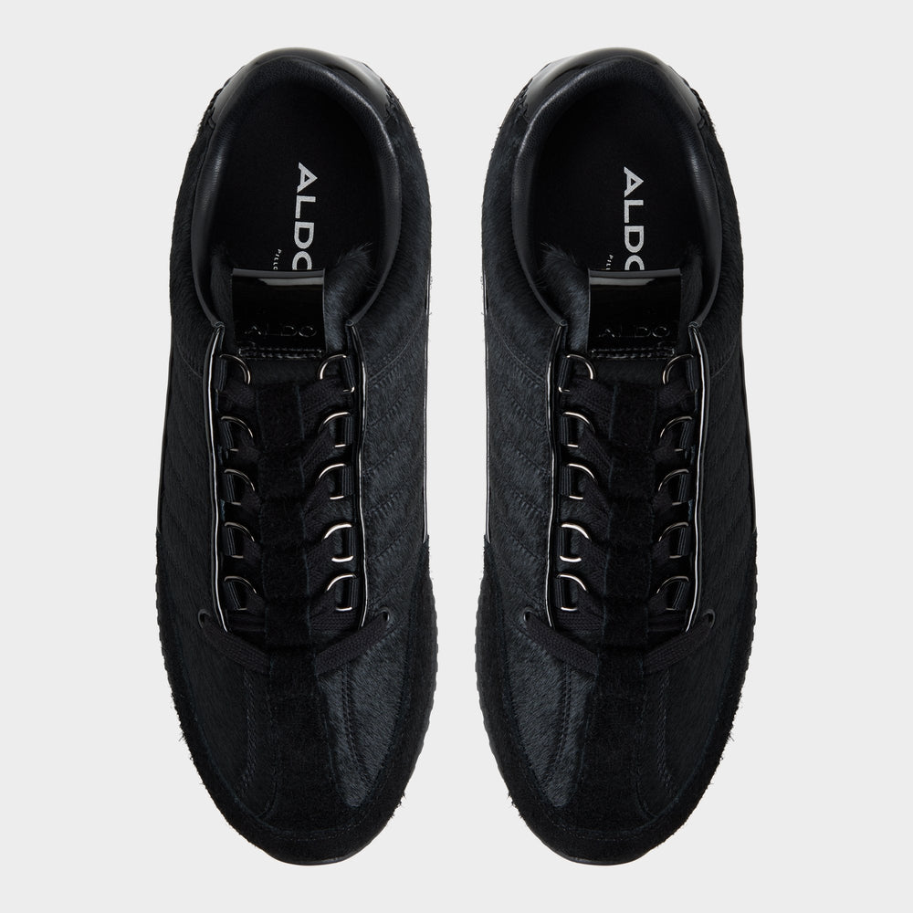 Aldo Rocko in Black 14183599 - Low top sneaker Black
