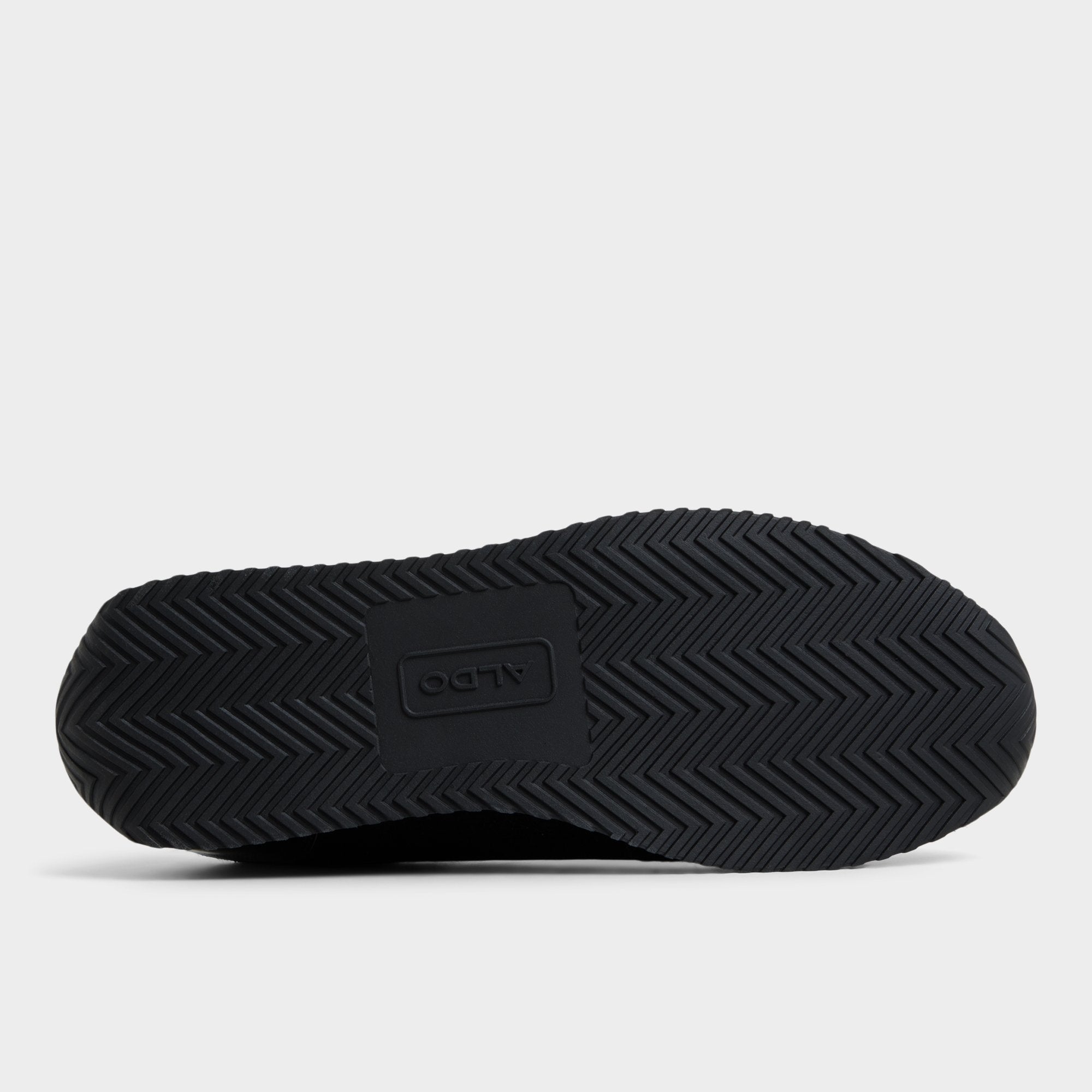 Aldo Rocko in Black 14183599 - Low top sneaker Black