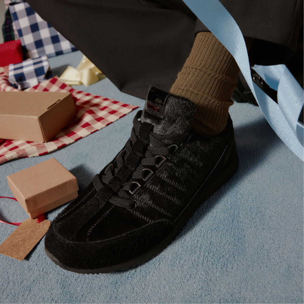 Aldo Rocko in Black 14183599 - Low top sneaker Black