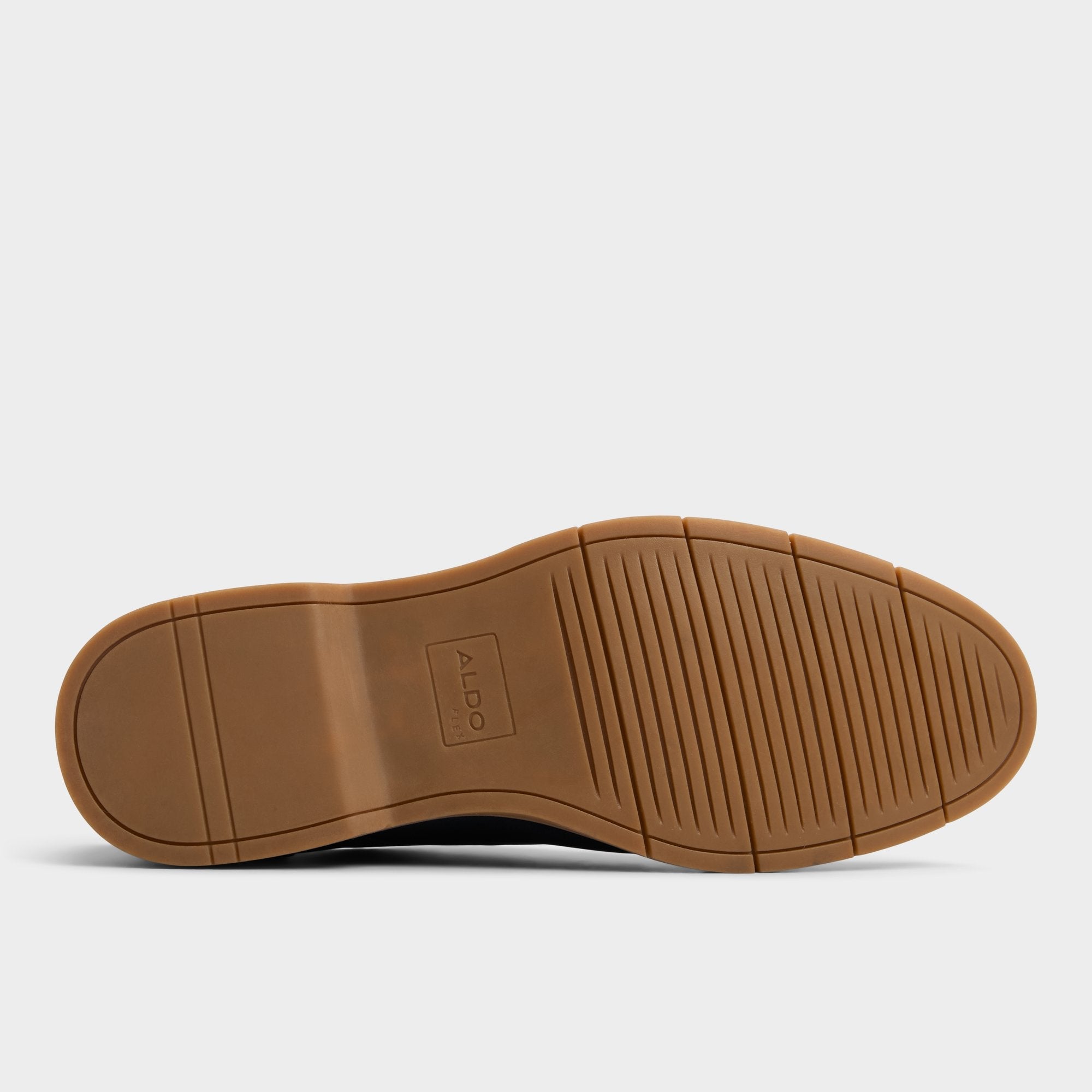 Aldo Faro Open Navy Men's Casual Shoes - Oxford shoe Open navy