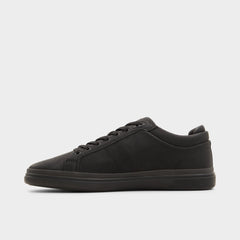 Aldo Finespec Black/Black Men's Low top - Low top sneaker, Cup sole Black/black
