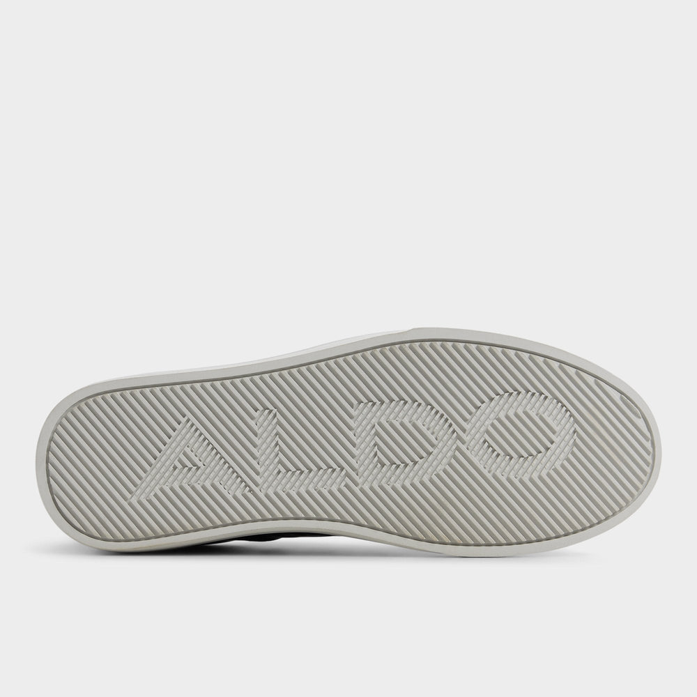 Aldo Courtline in Black Black 14253819 - Low top sneaker, Cup sole Black/black