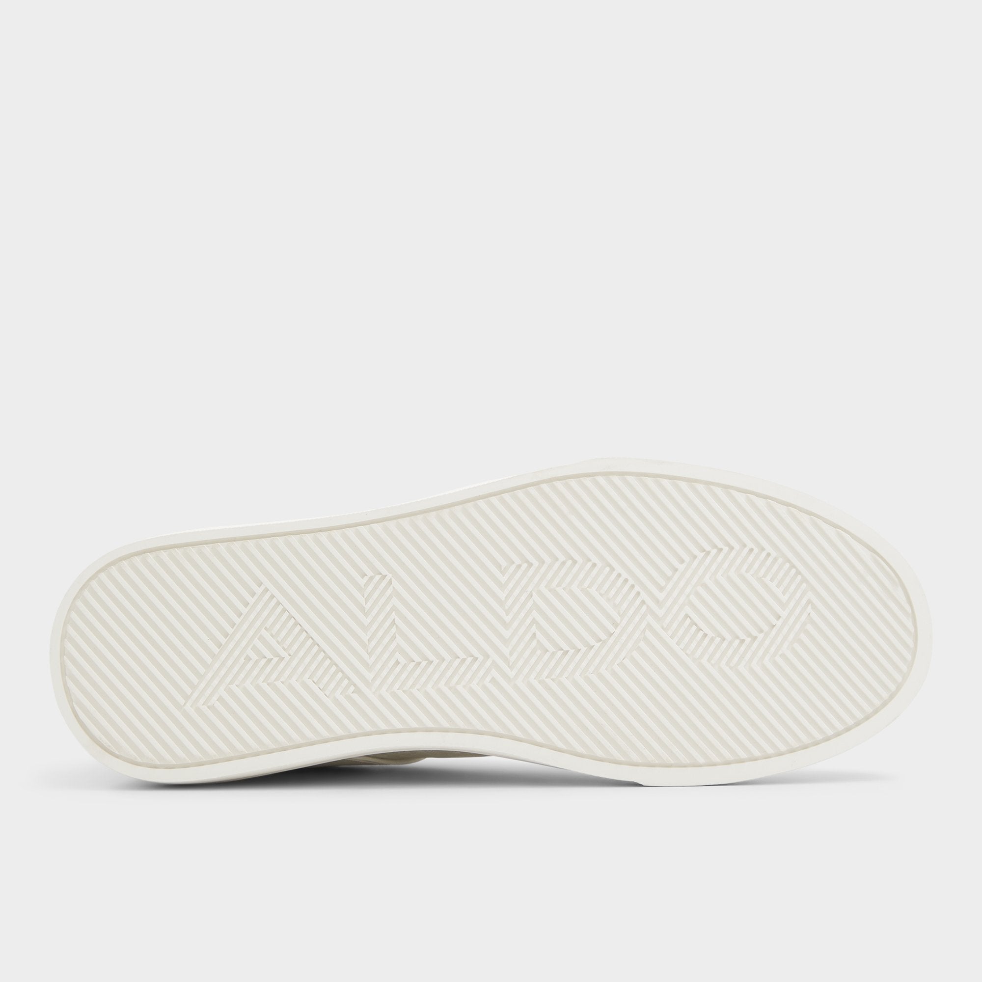 Aldo Ccourtline White/Bone Men's Low top - Low top sneaker White/bone