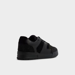 Aldo Kian in Black 14154133 - Low top sneaker, Cup sole Black