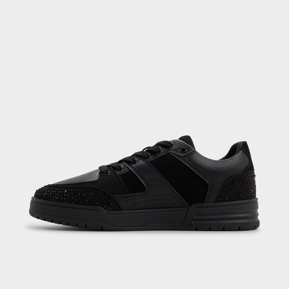 Aldo Kian in Black 14154133 - Low top sneaker, Cup sole Black