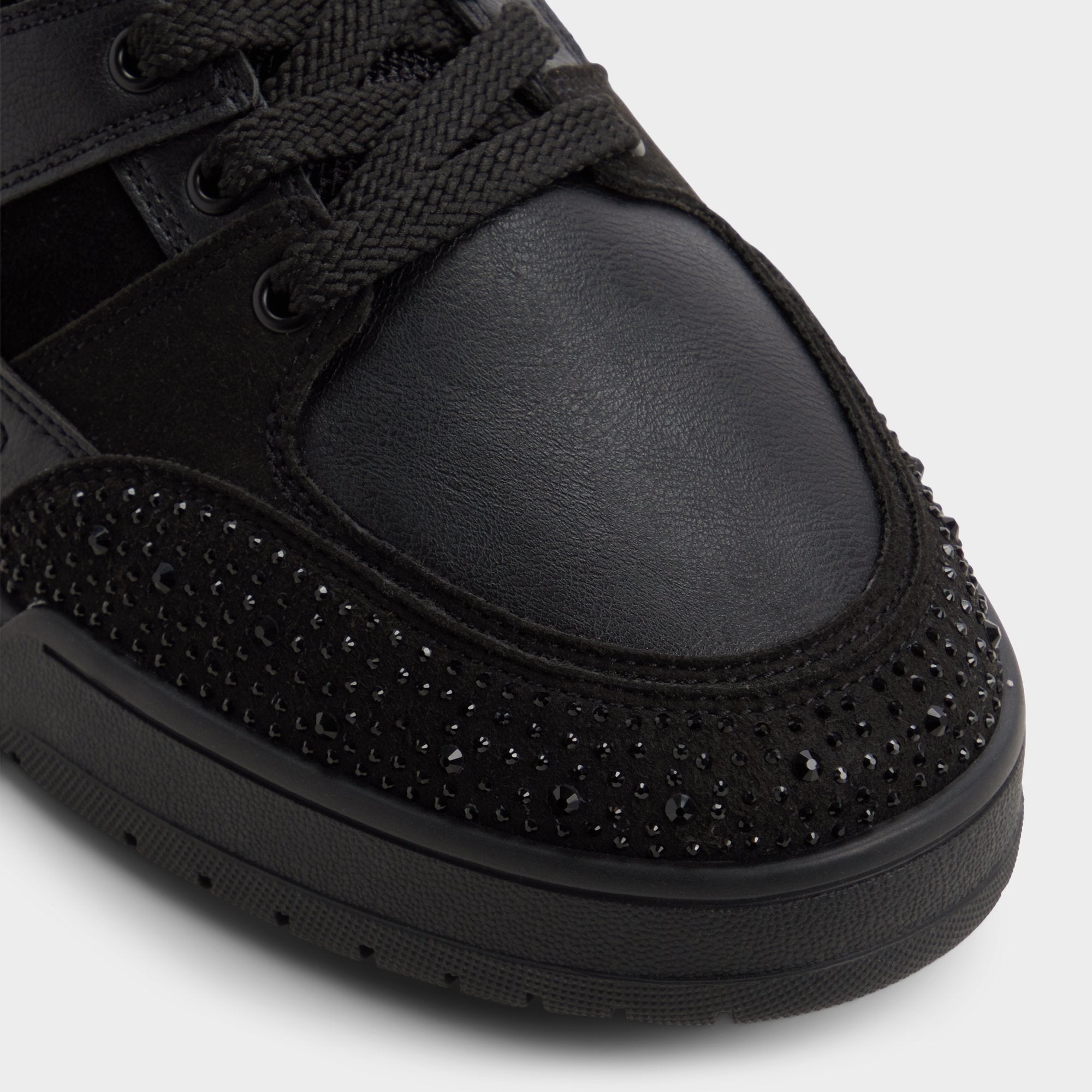 Aldo Kian in Black 14154133 - Low top sneaker, Cup sole Black