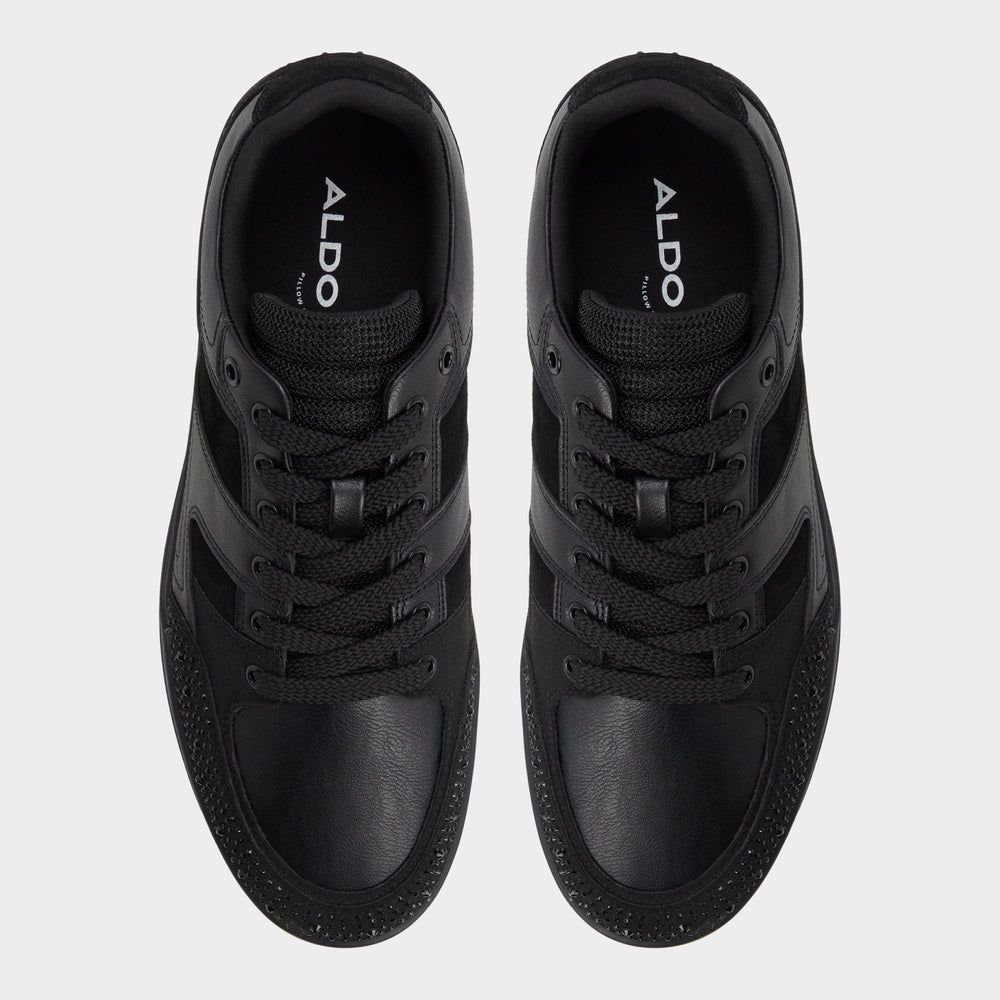 Aldo Kian in Black 14154133 - Low top sneaker, Cup sole Black