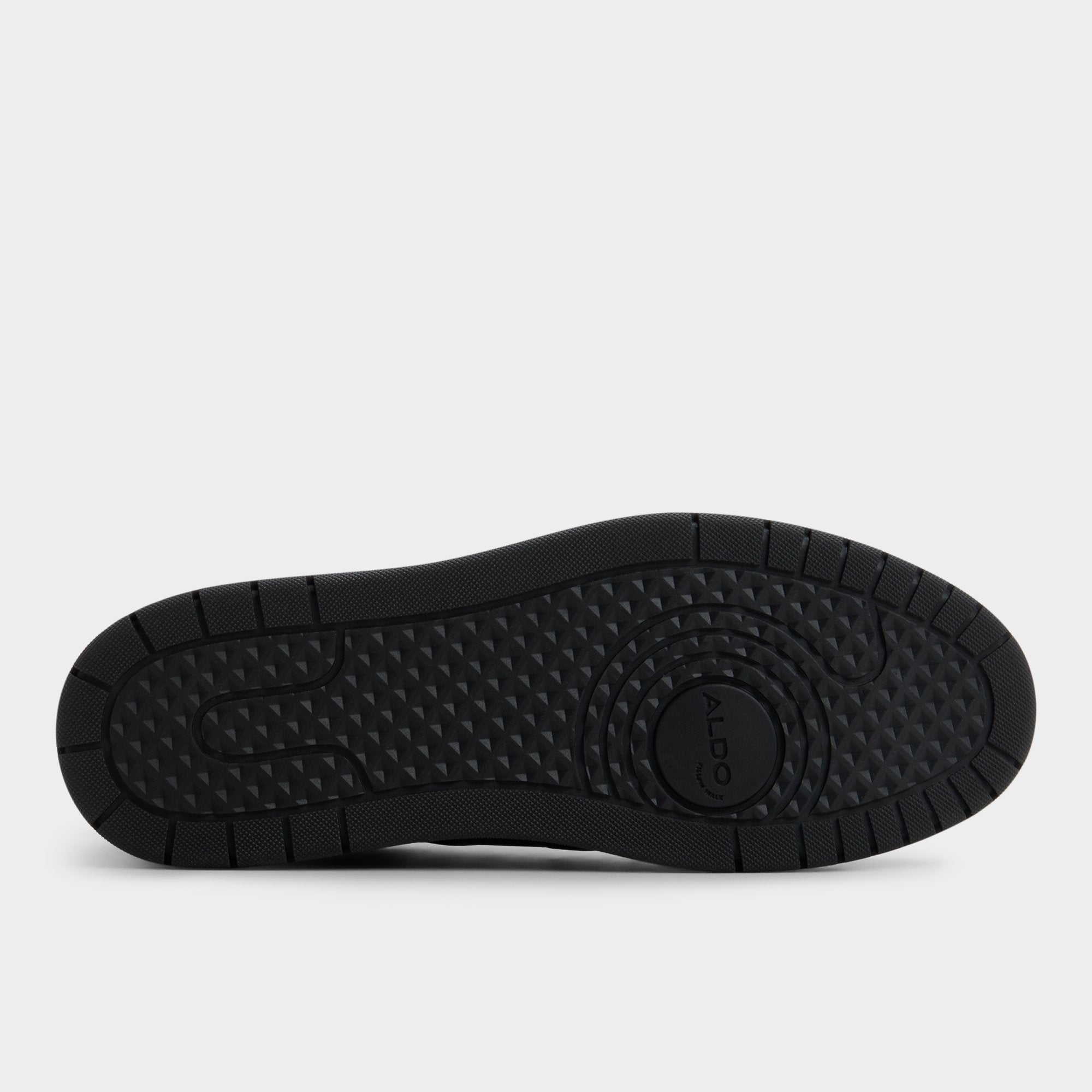 Aldo Kian in Black 14154133 - Low top sneaker, Cup sole Black