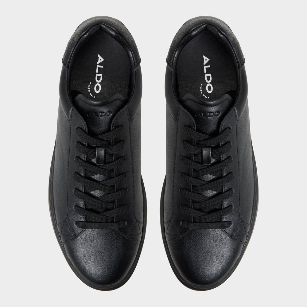 Aldo Toddy in Black Black 14134996 - Low top sneaker Black/black