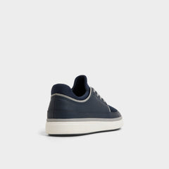 Aldo Kurtis Navy Men's Low top - Low top sneaker, Cup sole Navy
