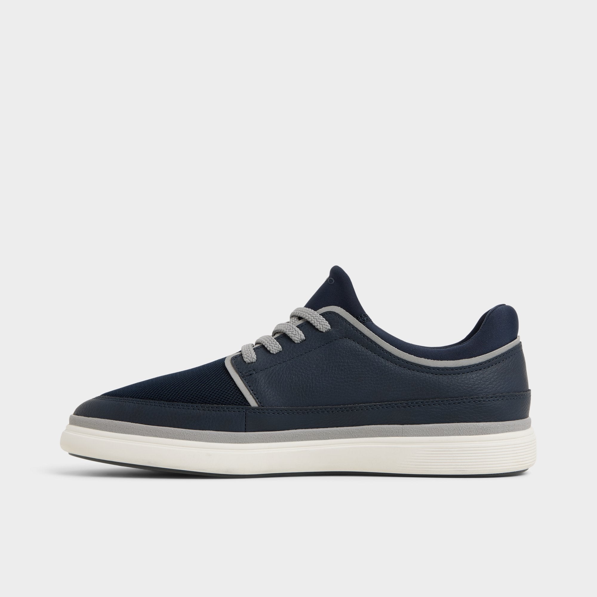 Aldo Kurtis Navy Men's Low top - Low top sneaker, Cup sole Navy
