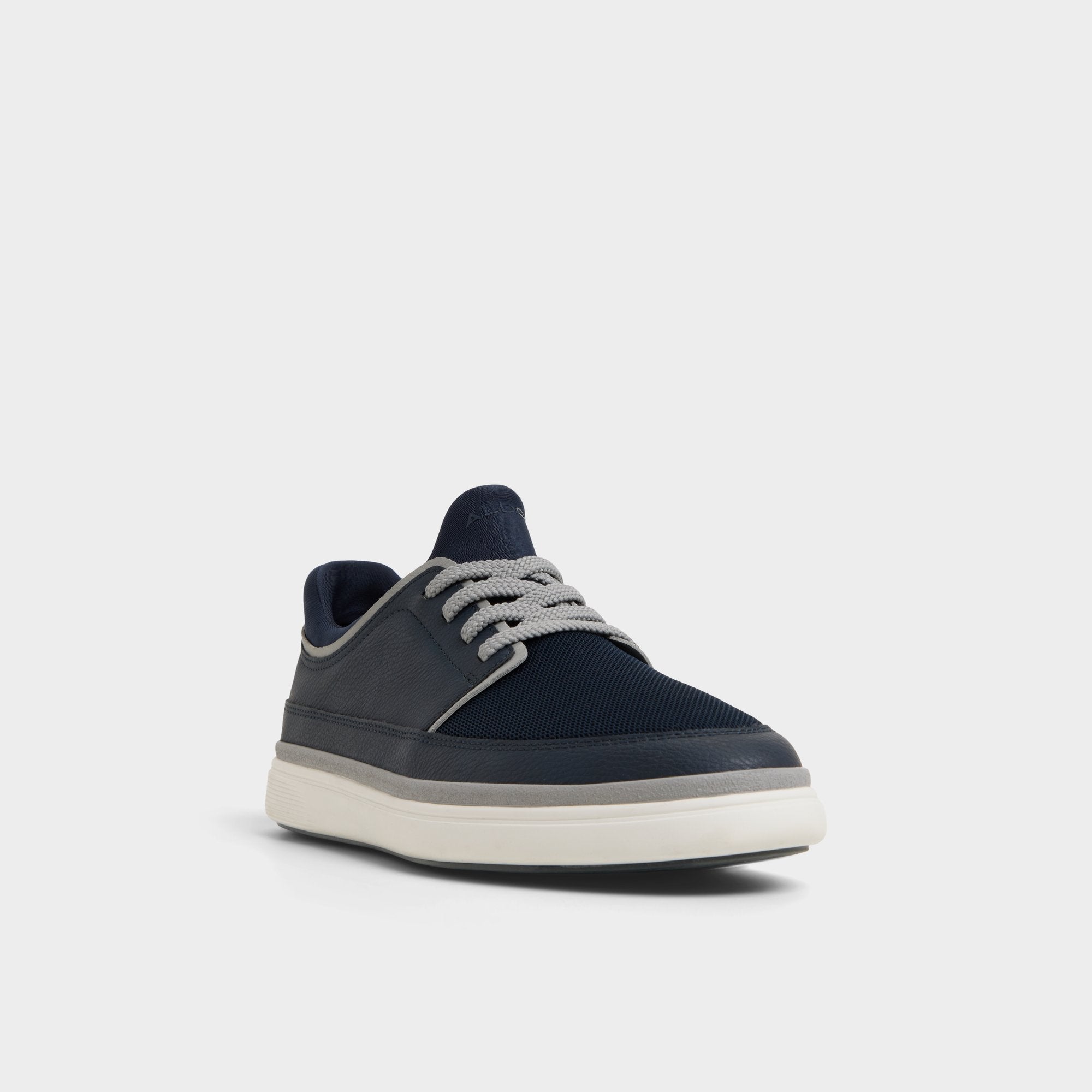Aldo Kurtis Navy Men's Low top - Low top sneaker, Cup sole Navy