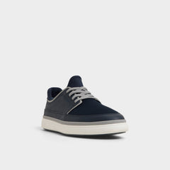 Aldo Kurtis Navy Men's Low top - Low top sneaker, Cup sole Navy