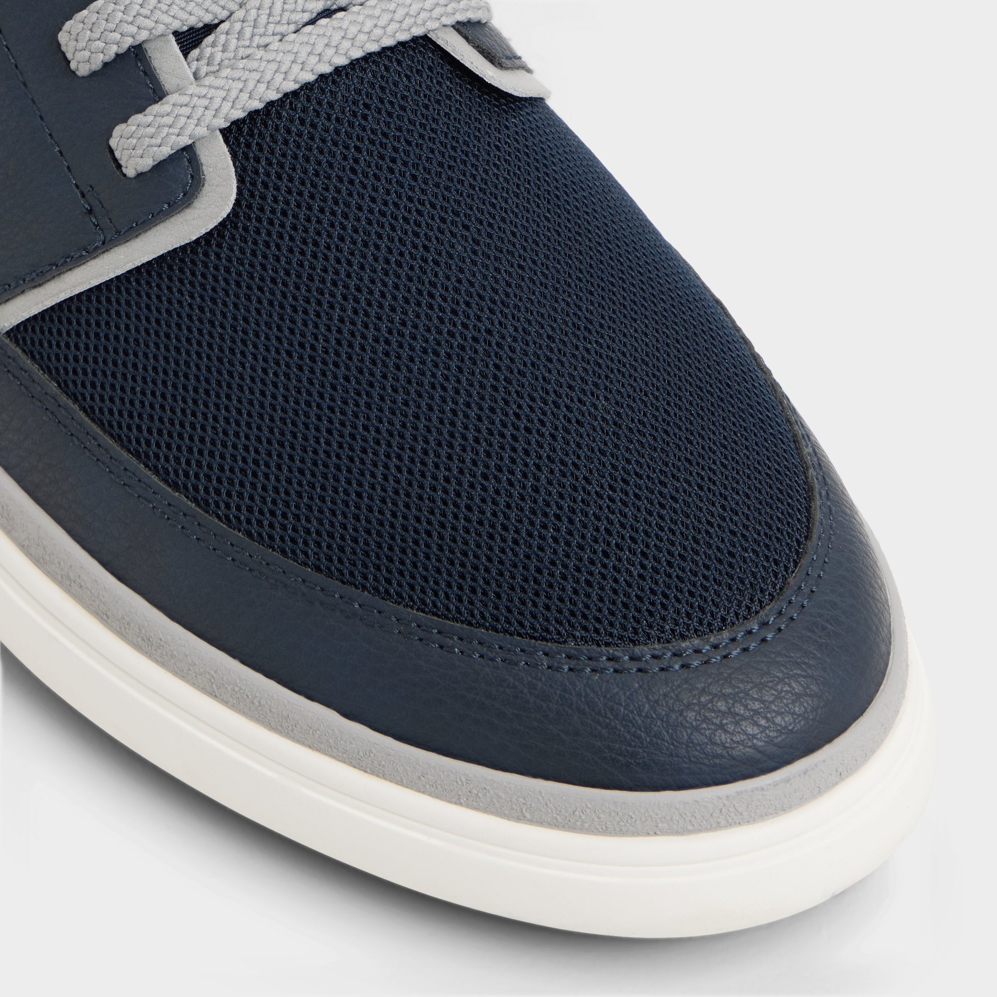 Aldo Kurtis Navy Men's Low top - Low top sneaker, Cup sole Navy