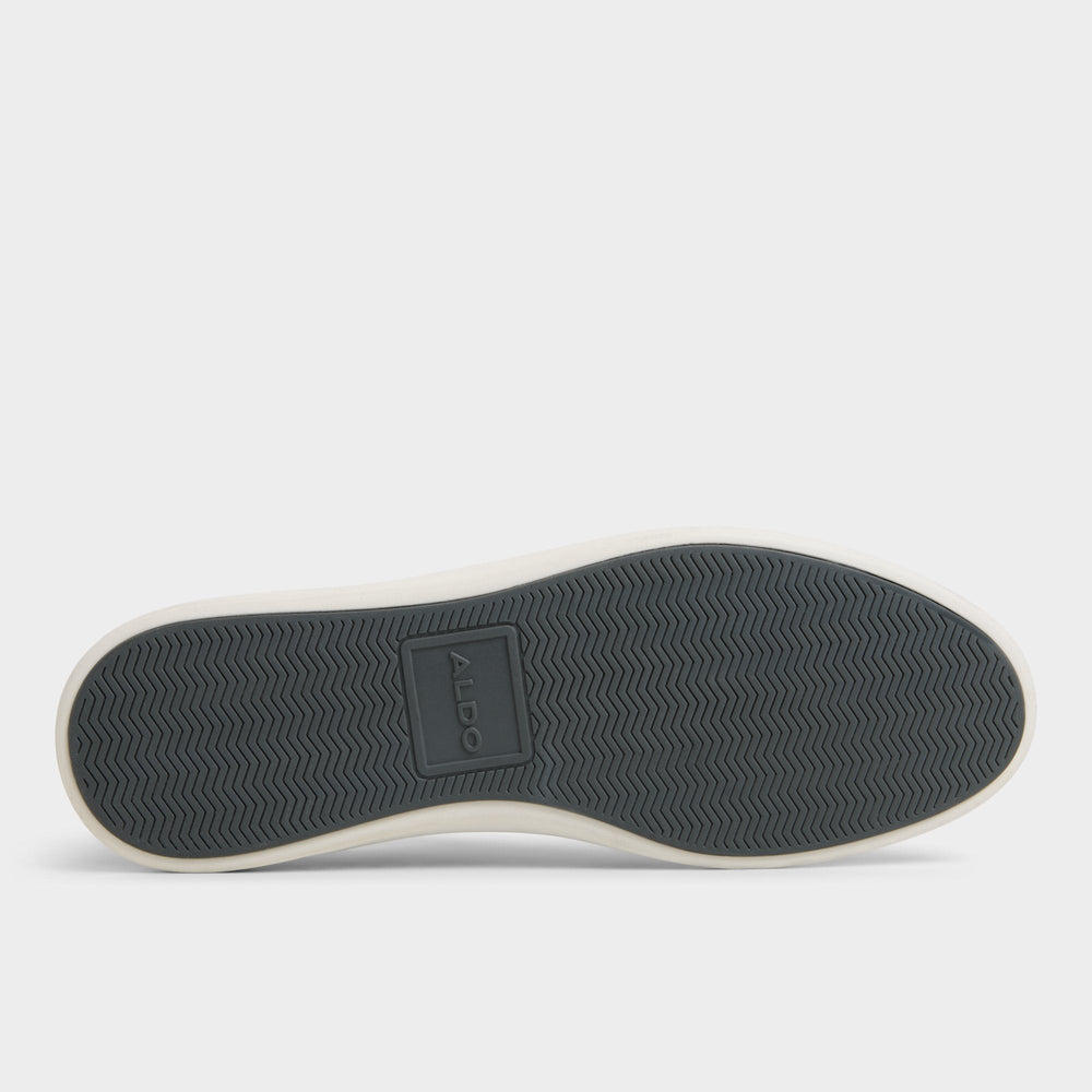 Aldo Kurtis Navy Men's Low top - Low top sneaker, Cup sole Navy