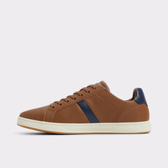 Aldo Coelin Cognac Men's Low top - Low top sneaker Cognac