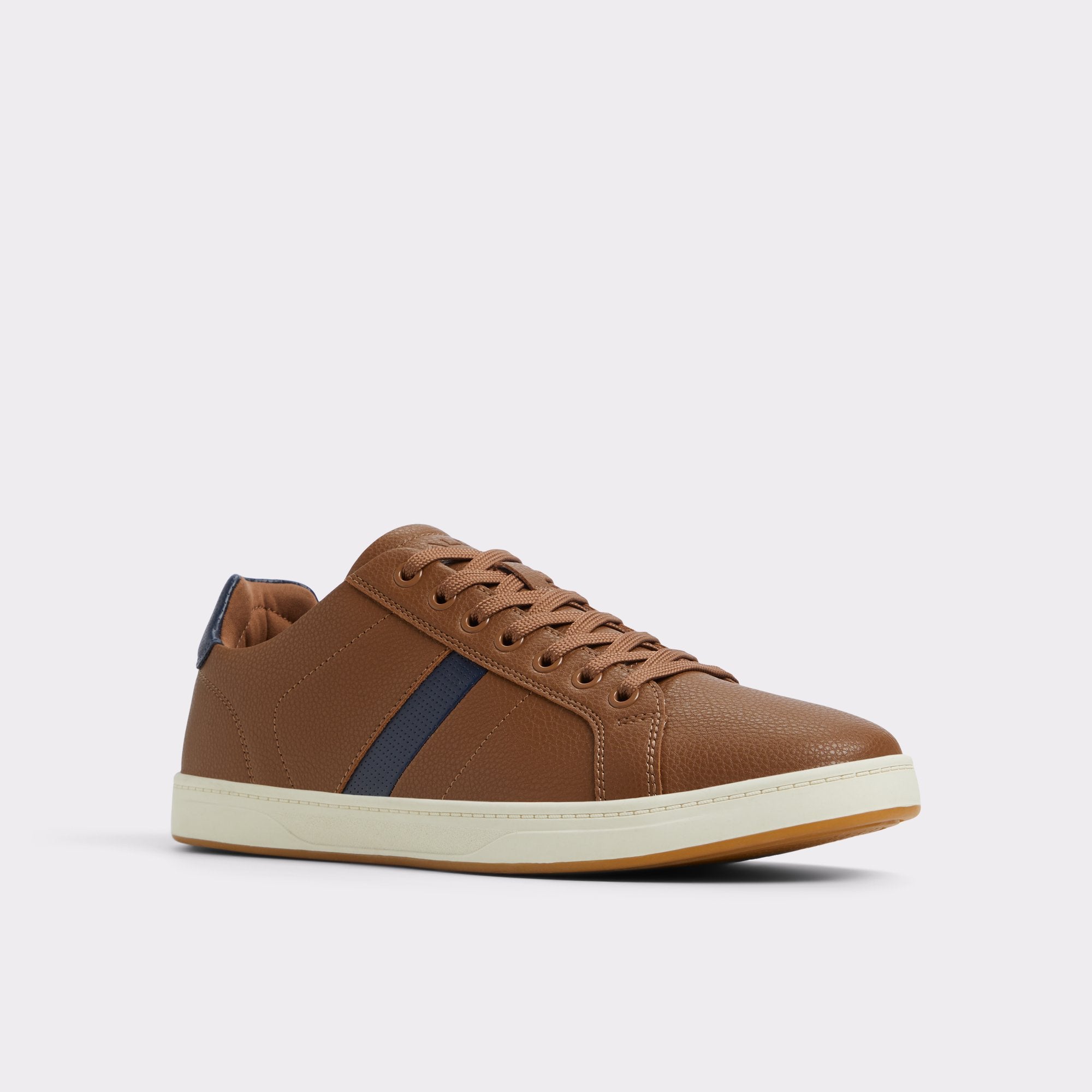 Aldo Coelin Cognac Men's Low top - Low top sneaker Cognac