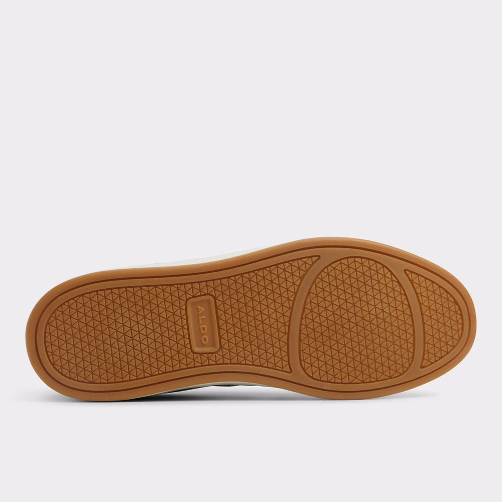 Aldo Coelin Cognac Men's Low top - Low top sneaker Cognac
