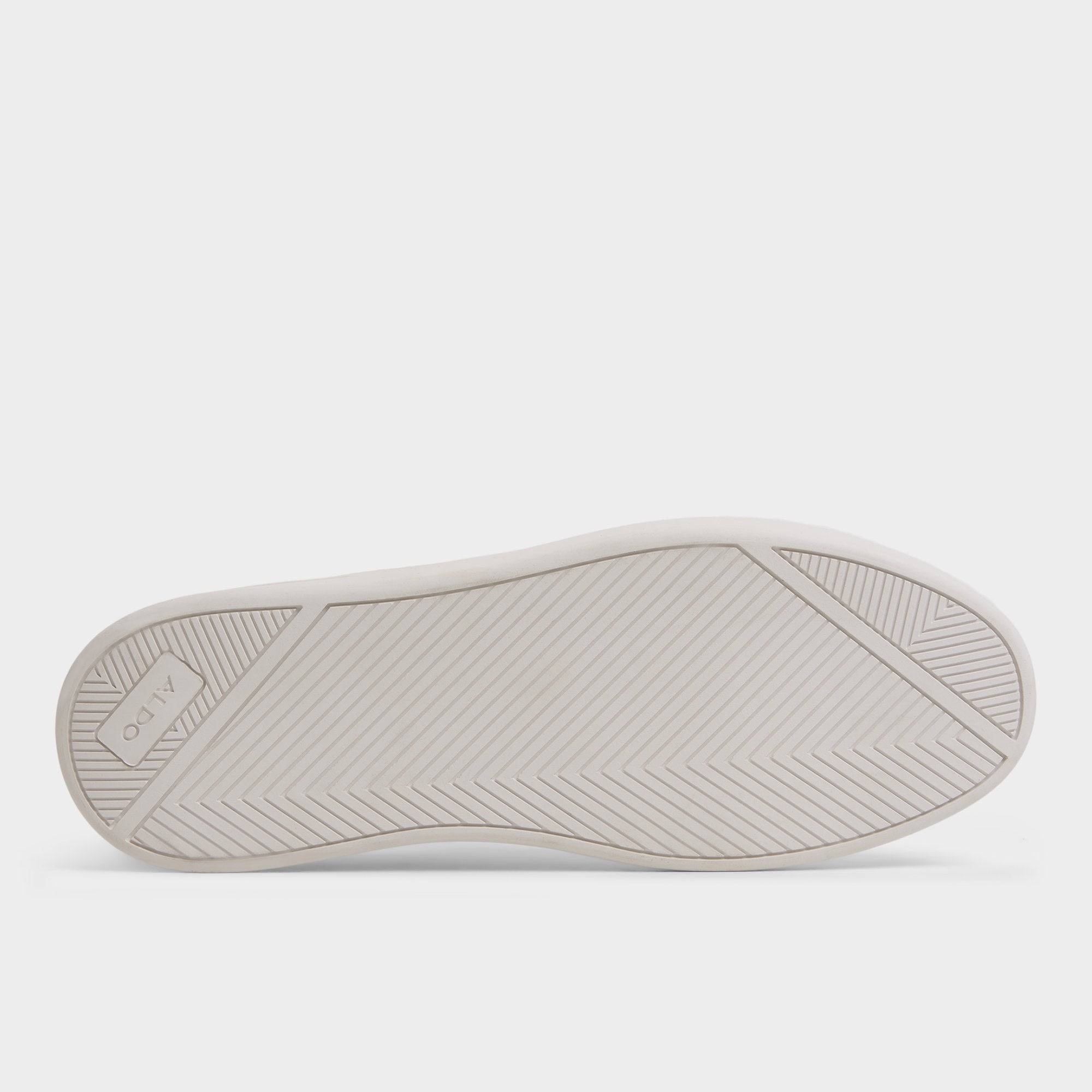 Aldo Jona in White 14051270 - Slip-on sneaker, Cup sole White