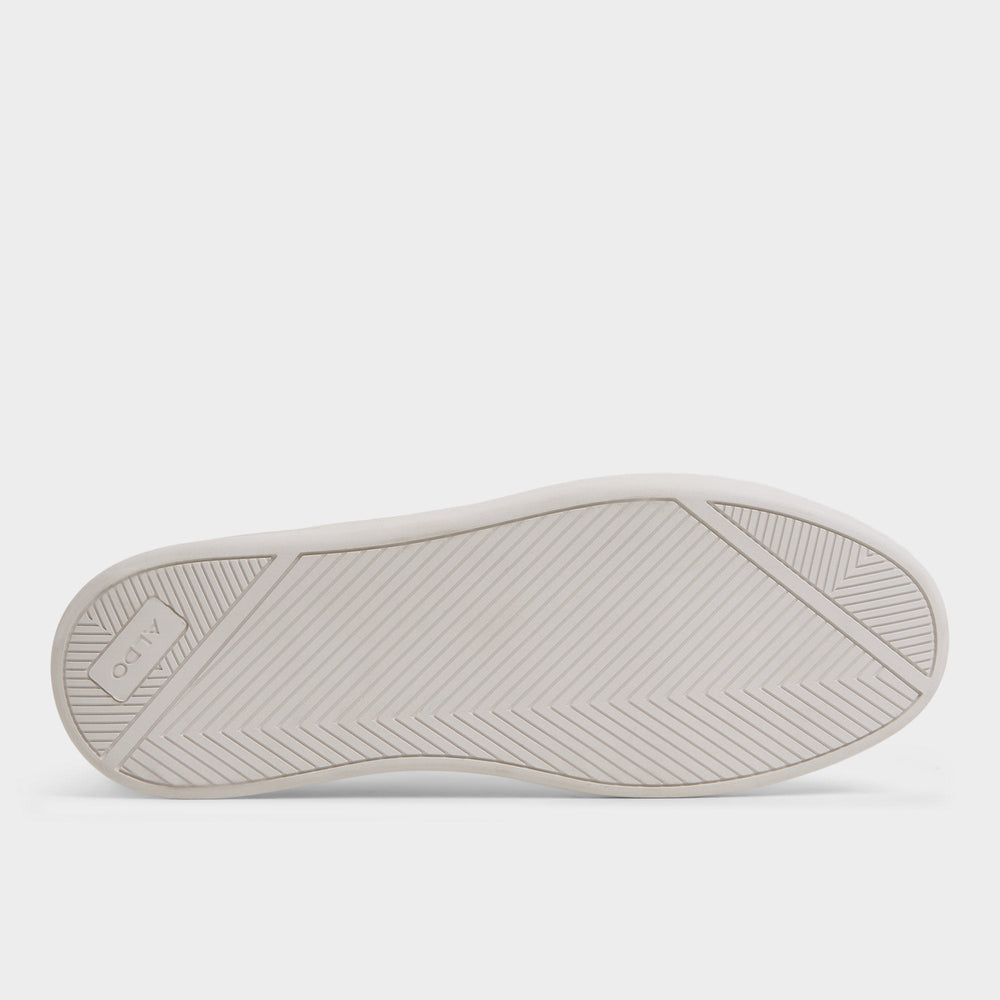 Aldo Jona in White 14051270 - Slip-on sneaker, Cup sole White