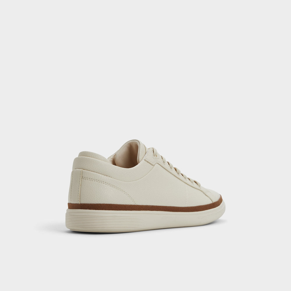 Aldo Finespec in Light Beige 14102436 - Low top sneaker, Cup sole Light Beige