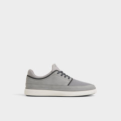 Aldo Kurtis Grey Men's Low top - Low top sneaker, Cup sole Grey