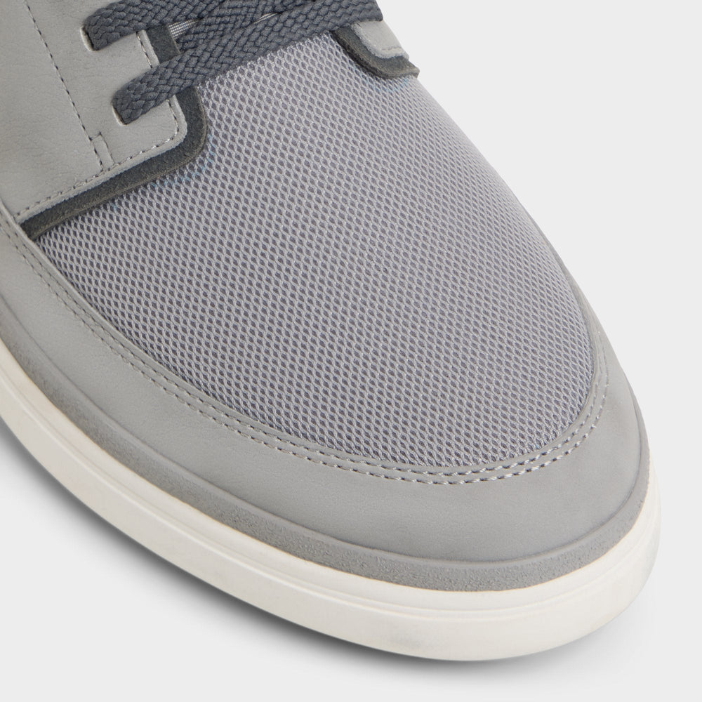 Aldo Kurtis Grey Men's Low top - Low top sneaker, Cup sole Grey