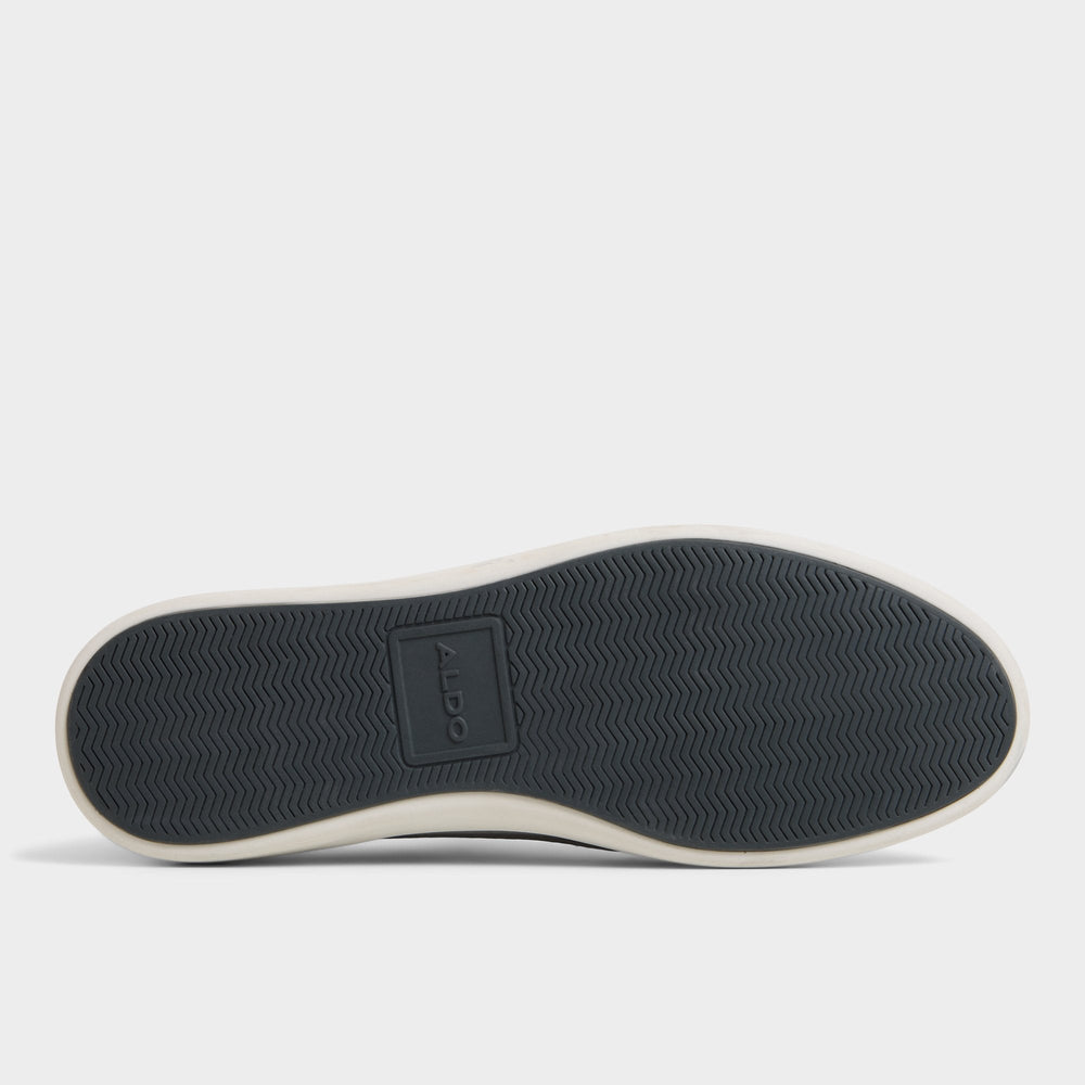Aldo Kurtis Grey Men's Low top - Low top sneaker, Cup sole Grey