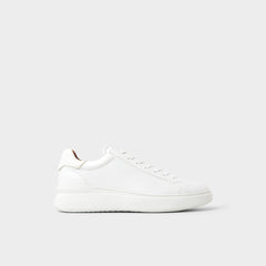 Aldo Toddy in White - Low top sneaker White