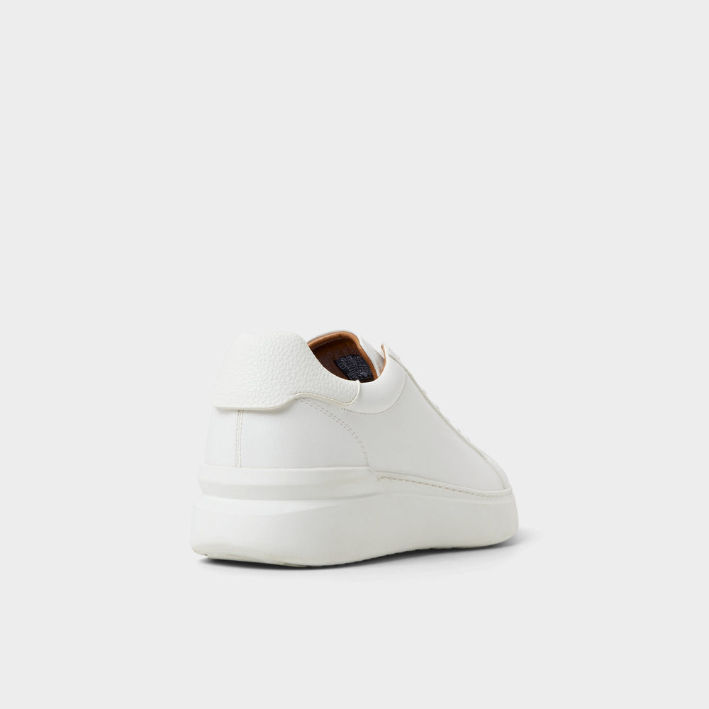 Aldo Toddy in White - Low top sneaker White