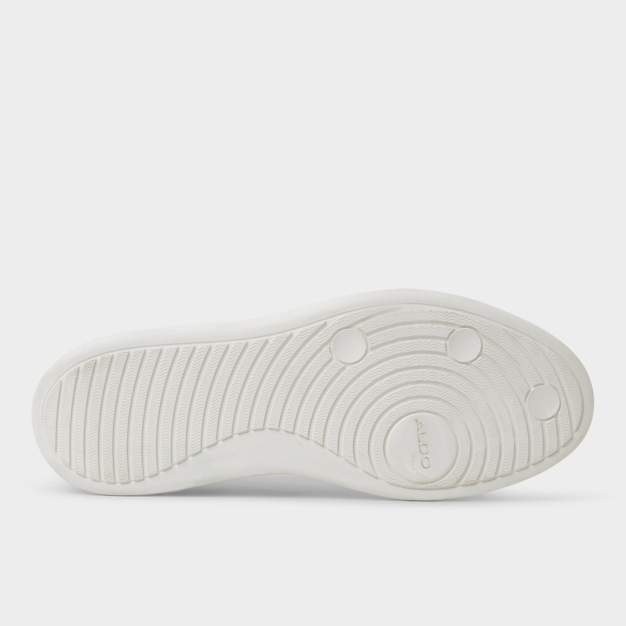 Aldo Toddy in White - Low top sneaker White