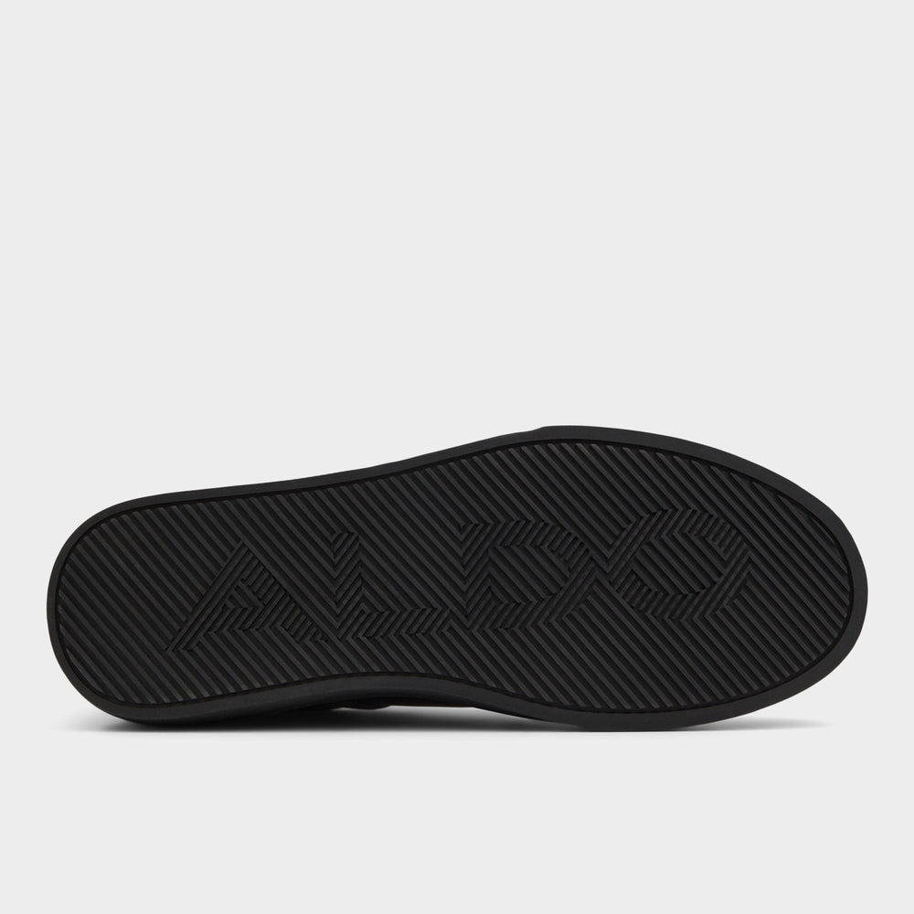 Aldo Courtline Other Black Men's Low top - Low top sneaker, Cup sole Other black