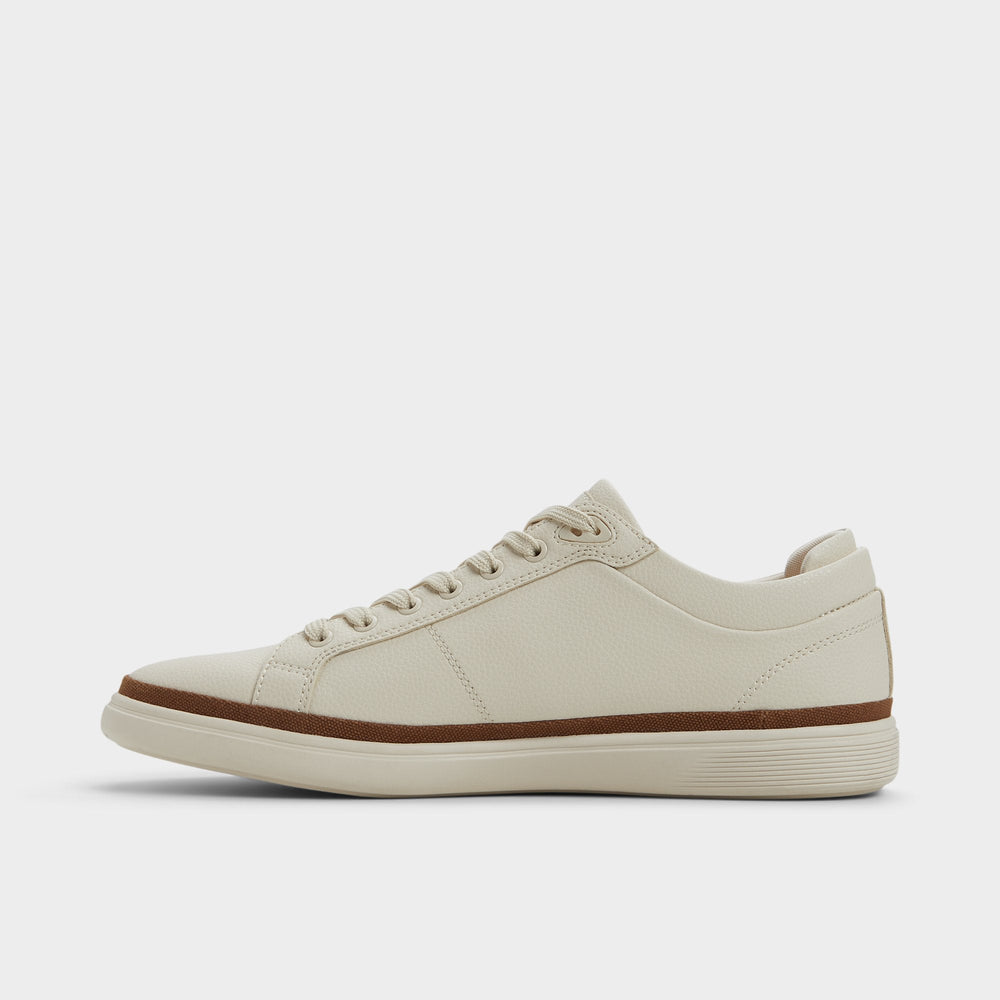 Aldo Finespec in Light Beige 14102437 - Low top sneaker, Cup sole Light beige
