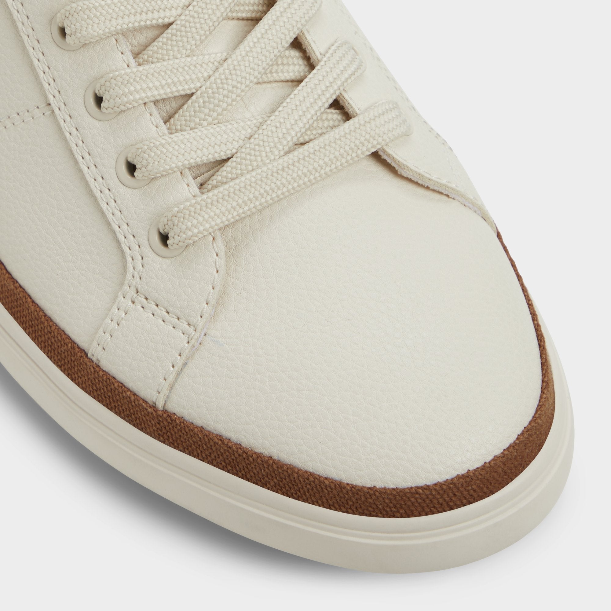 Aldo Finespec in Light Beige 14102437 - Low top sneaker, Cup sole Light beige