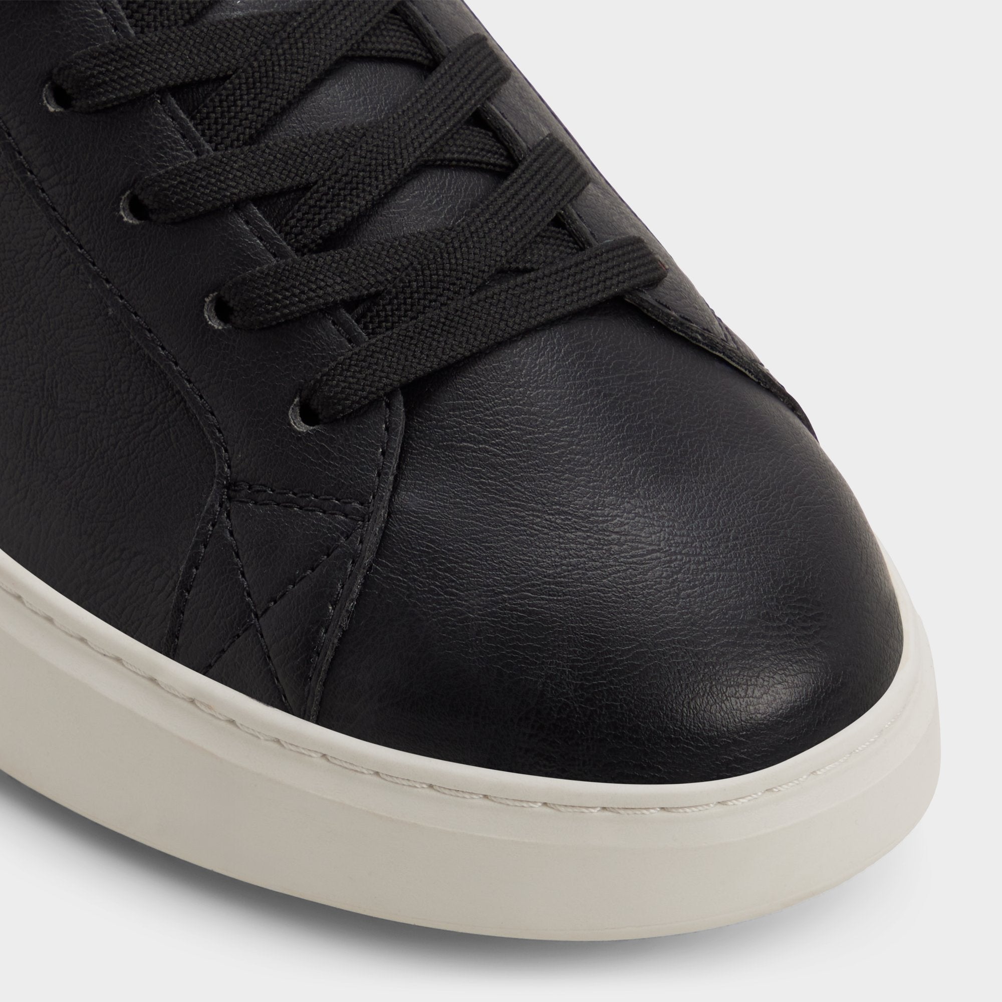 Aldo Rohan in Black - Low top sneaker Black