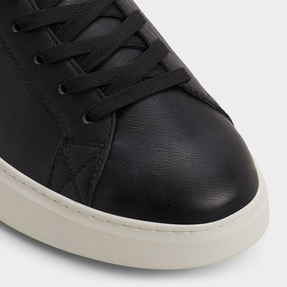 Aldo Rohan in Black - Low top sneaker Black
