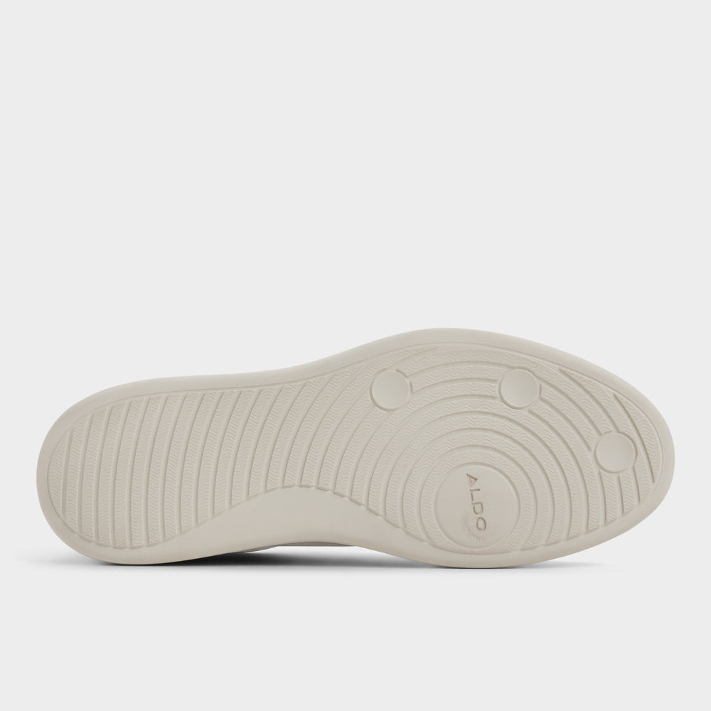 Aldo Rohan in White - Low top sneaker White