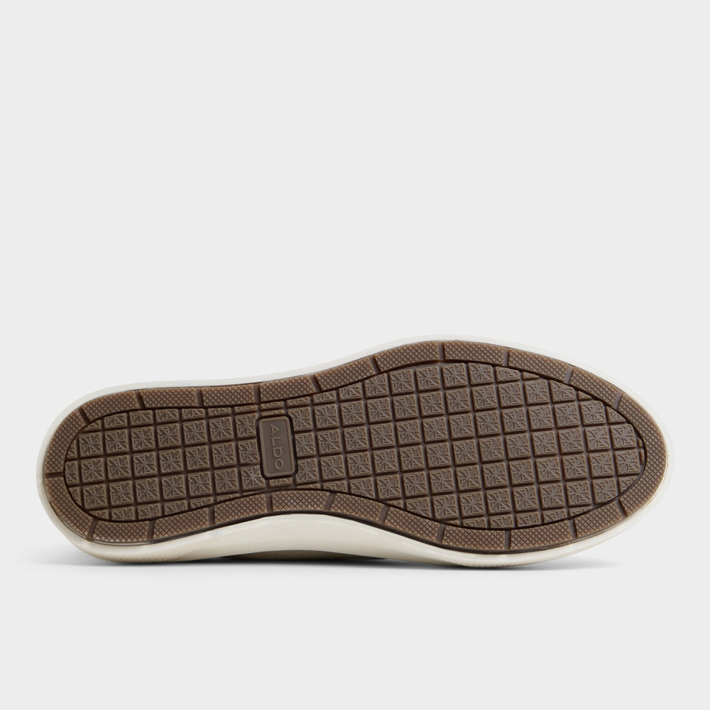 Aldo Colin in Other Beige - Low top sneaker, Cup sole Other beige