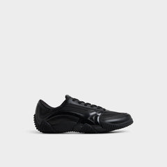 Aldo Drive in Black - Low top sneaker Black
