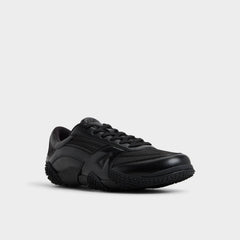 Aldo Drive in Black - Low top sneaker Black