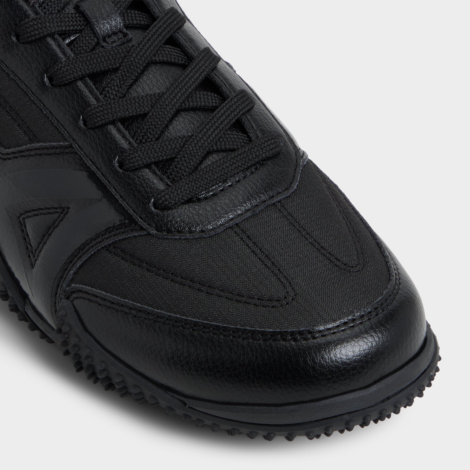 Aldo Drive in Black - Low top sneaker Black