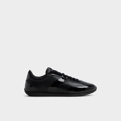 Aldo Nathaniel in Other Black - Low top sneaker, Cup sole Other black