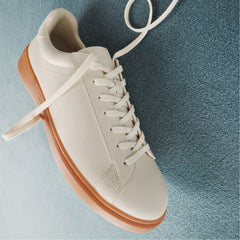 Aldo Coolspec in Open Natural 14051328 - Low top sneaker, Cup sole Open Natural