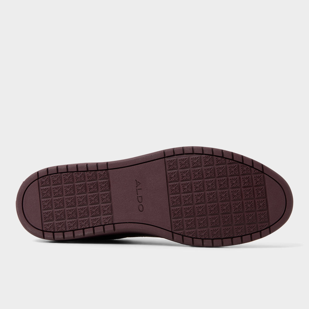 Aldo Zethan in Bordo 14154145 - Low top sneaker, Cup sole Bordo