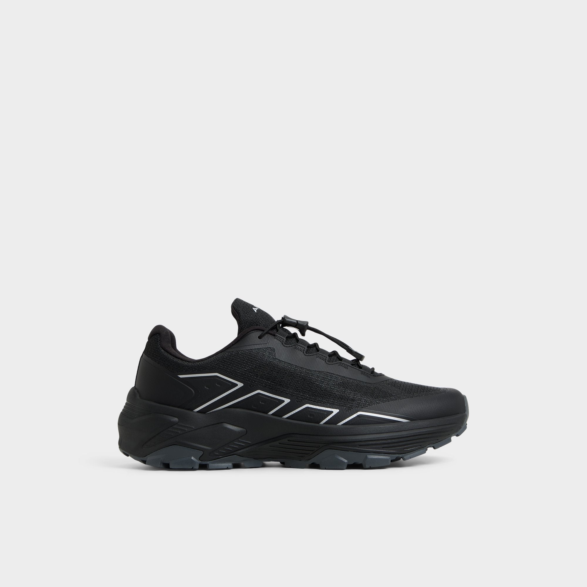 Aldo Franki in Other Black - Low top sneaker Other black