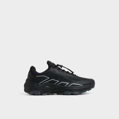 Aldo Franki in Other Black - Low top sneaker Other black