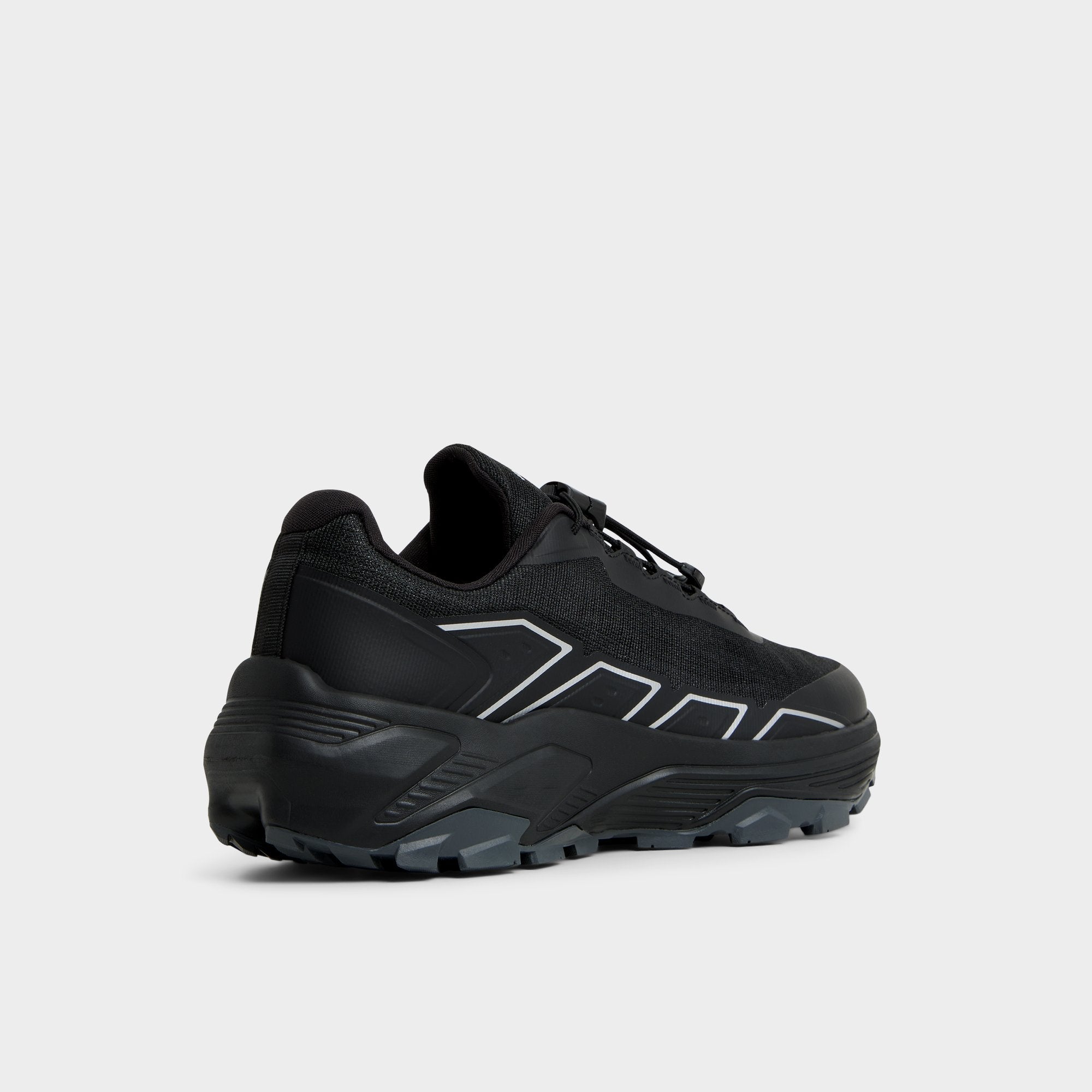 Aldo Franki in Other Black - Low top sneaker Other black